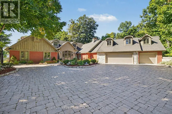 20 STUBBS COURT, Tillsonburg, Ontario N4G4P5