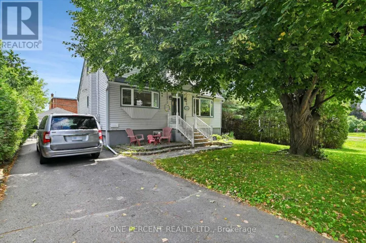 484 MUTUAL STREET, Ottawa, Ontario K1K1C8