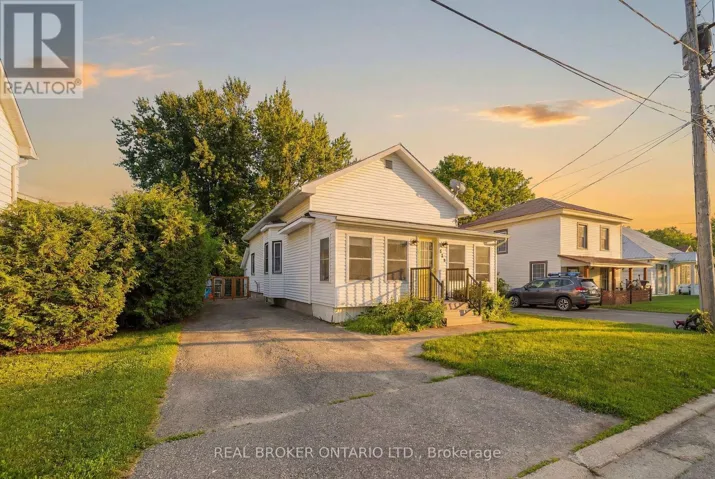 110 HAGAN STREET, North Grenville, Ontario K0G1S0