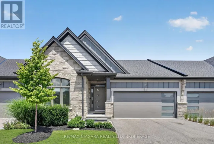 24 PEACHTREE LANE, Niagara-on-the-Lake (Virgil), Ontario L0S1T0