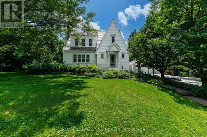 508 WELLAND ROAD, Pelham (Fenwick), Ontario L0S1C0