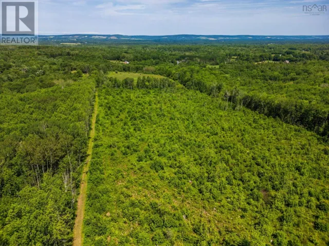 Vacant Land Torbrook Road, Torbrook Mines, Nova Scotia B0P1R0