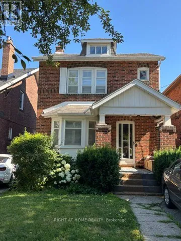 77 ST GERMAIN AVENUE, Toronto (Lawrence Park North), Ontario M5M1V9