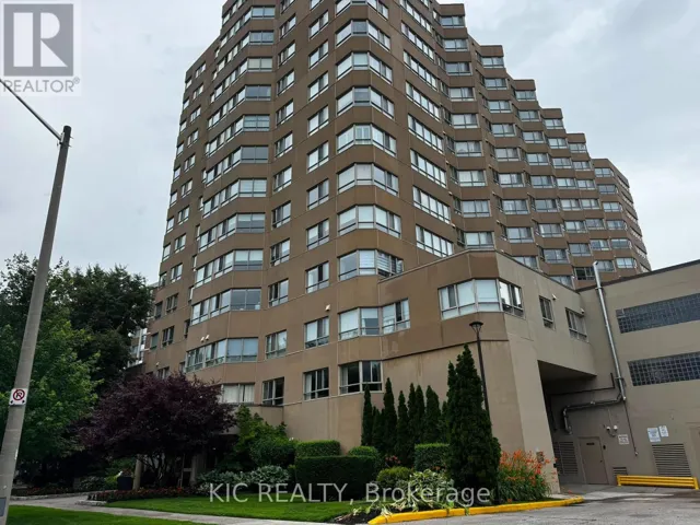 402 - 4 PARKVISTA, Toronto (O'Connor-Parkview), Ontario M4B3M8
