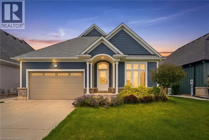 35 BUTLERS Drive N, Ridgeway, Ontario L0S1N0