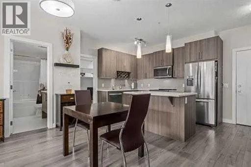 208, 24 Sage Hill Terrace NW, Calgary, Alberta T3R0W9