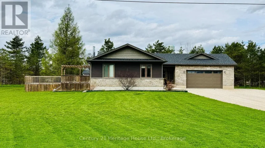 201 HUTTON HILL ROAD, West Grey, Ontario N0G1R0