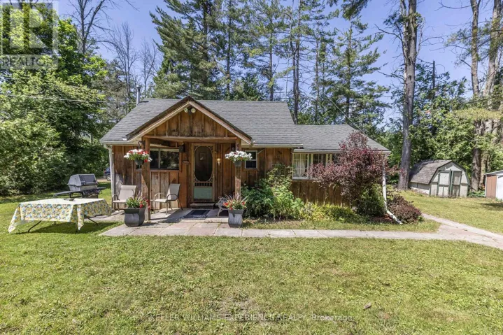 10 SIMCOE ROAD, Oro-Medonte, Ontario L0L2E0