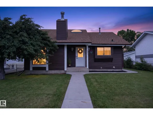 131 Cameron Crescent, Wetaskiwin, Alberta T9A3H5