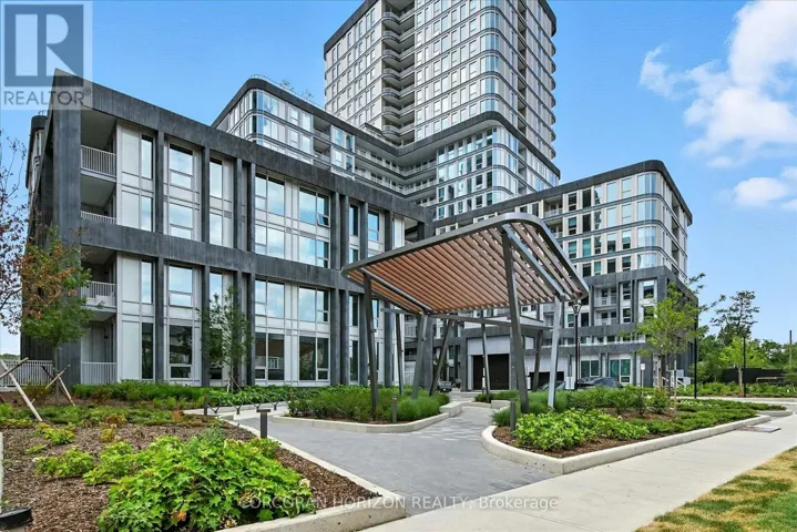 810 - 3240 WILLIAM COLTSON AVENUE, Oakville (JM Joshua Meadows), Ontario L6H0X1