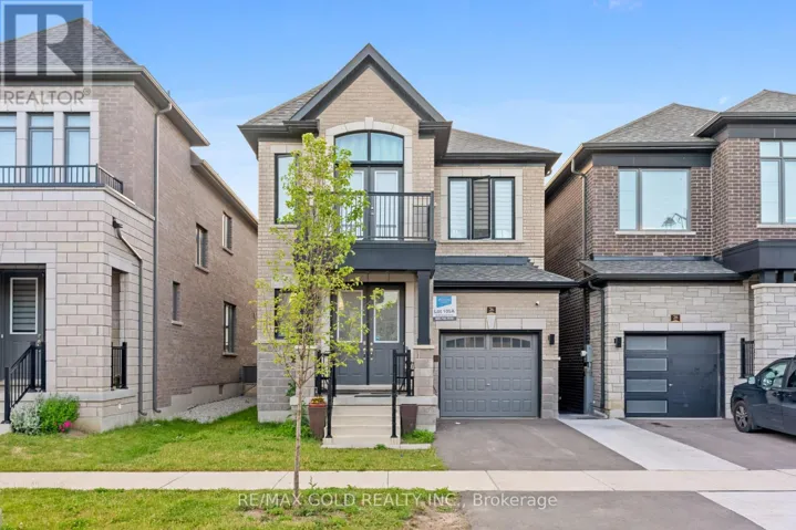 26 DEL GRAPPA STREET, Caledon, Ontario L7C4L1