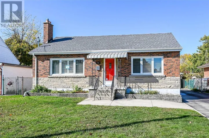 191 NASH ROAD N, Hamilton (Kentley), Ontario L8H2P8