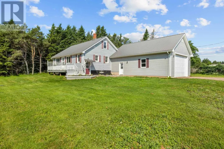 71 Morrison Lane, New London, Prince Edward Island C0B1M0