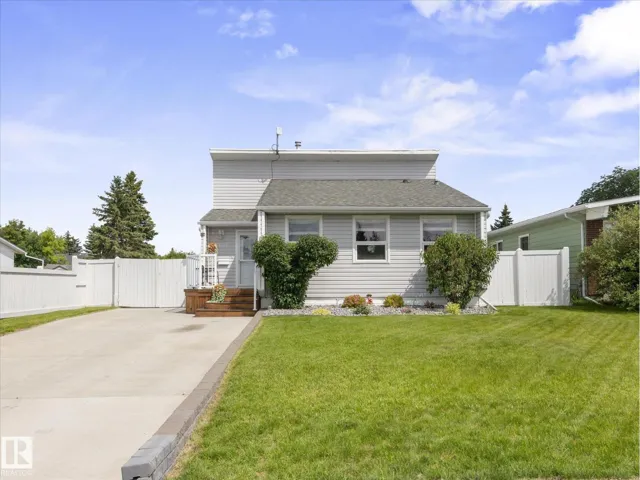 3607 42 ST, Leduc, Alberta T9E6A5