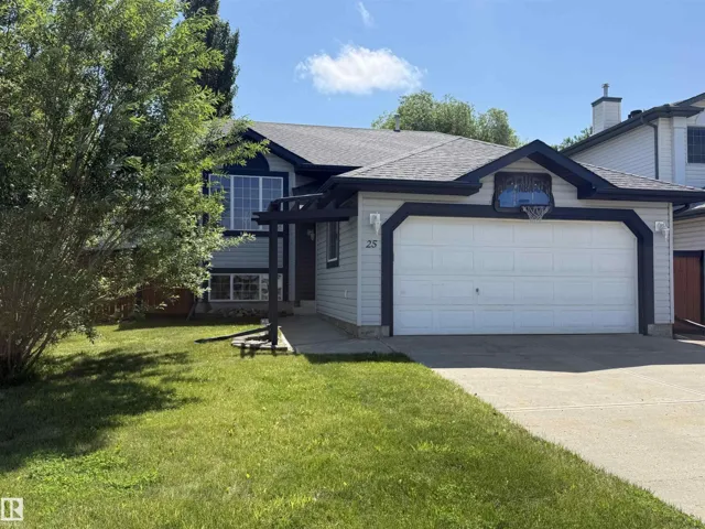 25 Heatherglen CR, Spruce Grove, Alberta T7X3X4