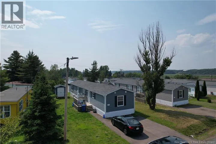 16 Tulip, Riverview, New Brunswick E1B5B5