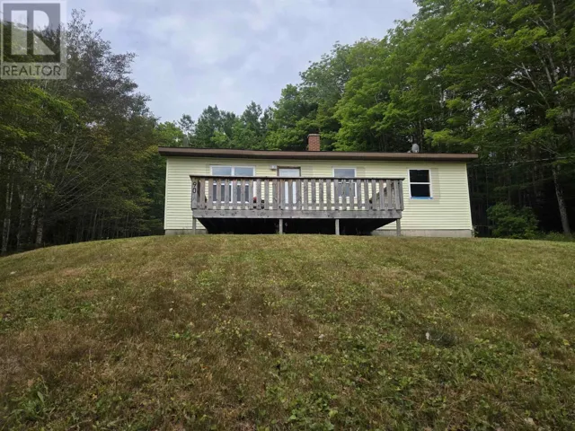 90 Riverview Road, Bear River, Nova Scotia B0S1B0