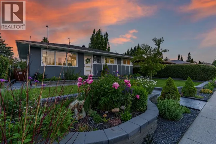 503 88 Avenue SE, Calgary, Alberta T2H1T9