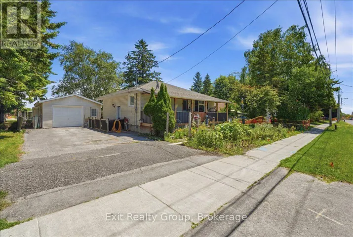 119 PRINCE EDWARD STREET, Brighton, Ontario K0K1H0
