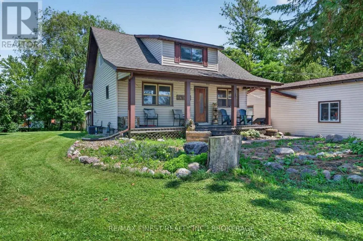 2270 MCIVOR ROAD, Kingston (City North of 401), Ontario K7L4V4