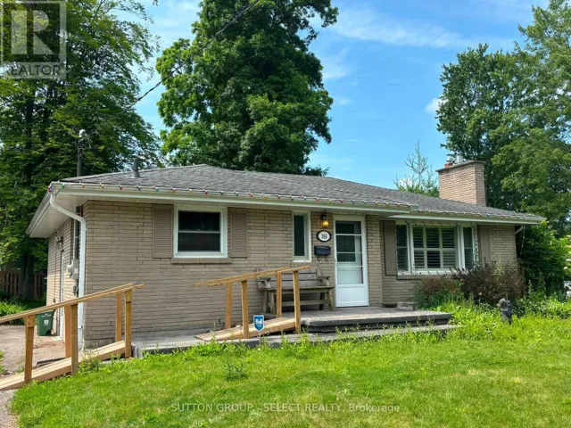 316 RIDGEWOOD CRESCENT, London South (South D), Ontario N6J3G6