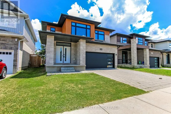 2283 TOKALA TRAIL, London North (North S), Ontario N6G0V8