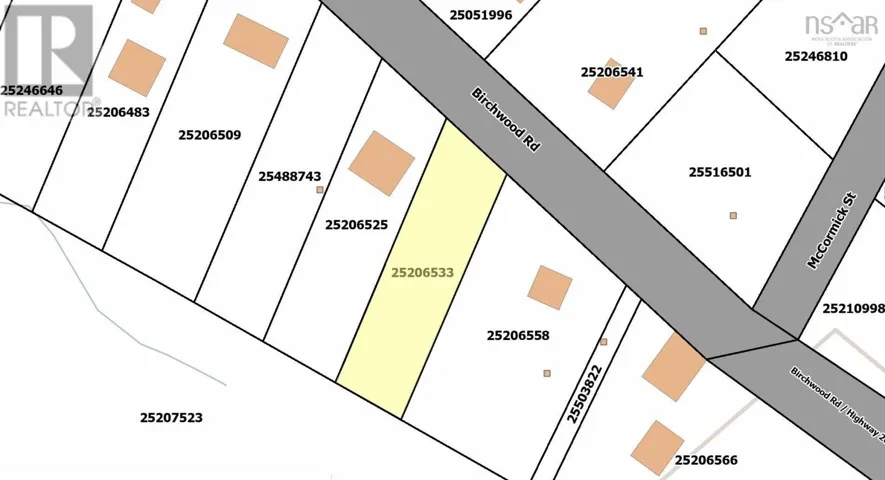 136 Birchwood Road, Oxford, Nova Scotia B0M1P0