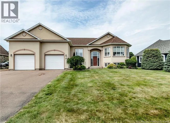 6 Larosette, Shediac, New Brunswick E4P8Z8