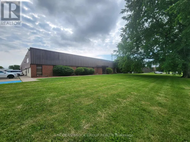 UNIT 1 - 1325 CALIFORNIA AVENUE, Brockville, Ontario K6V5V5