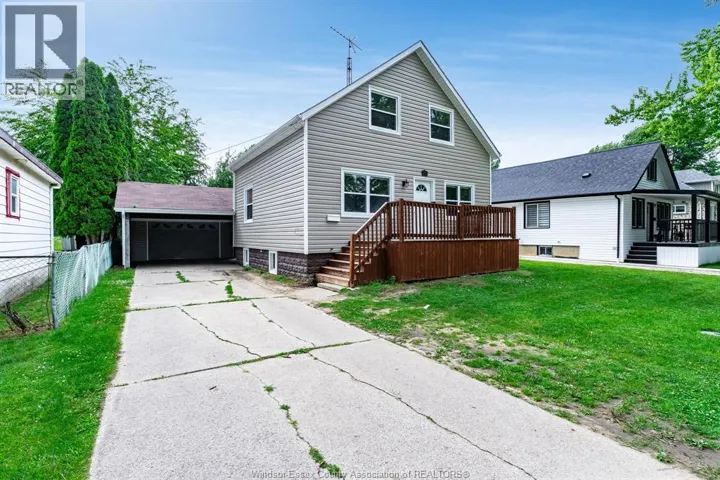 13 Poplar STREET, Leamington, Ontario N8H3L3