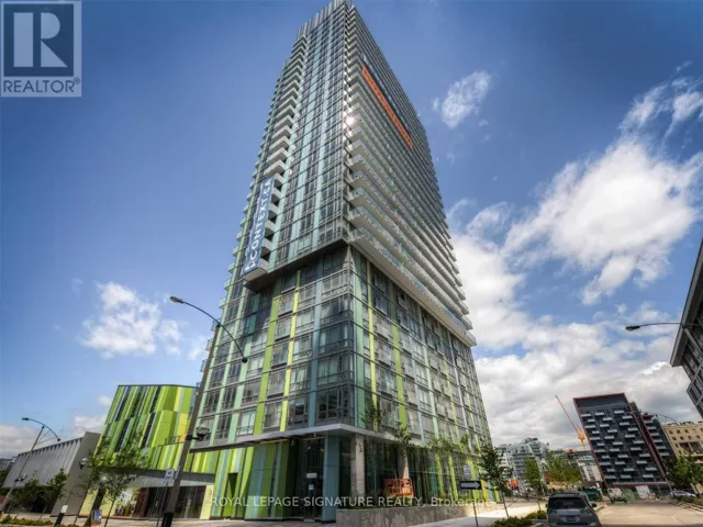 2712 - 170 FORT YORK BOULEVARD, Toronto (Waterfront Communities), Ontario M5V0E6