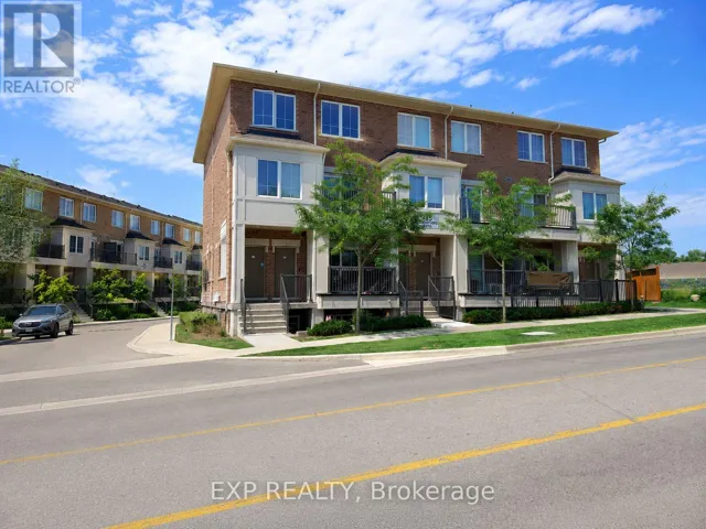 2 - 485 BERESFORD PATH, Oshawa (Central), Ontario L1H0B2