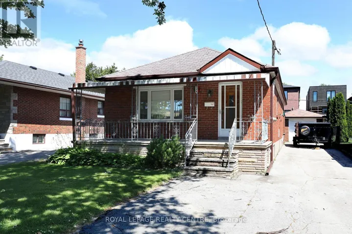 170 SIMPSON AVENUE, Toronto (Mimico), Ontario M8Z1E3