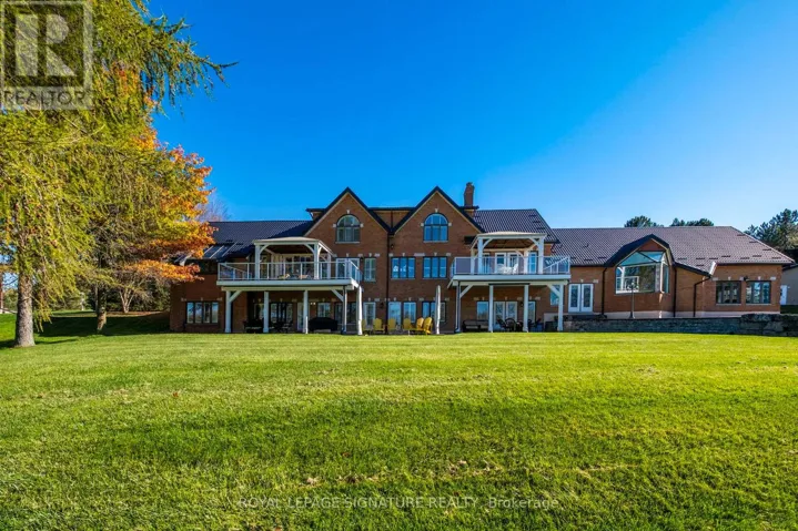 58 AMALIA CRESCENT, Centre Wellington (Belwood), Ontario N0B1J0