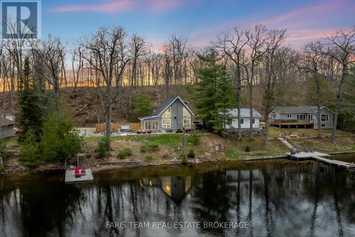 1036 BEVERLEY LANE, Minden Hills (Minden), Ontario K0M2L1