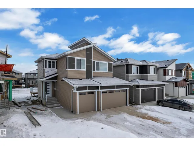 211 BASIN CO, Leduc, Alberta T9E1T6