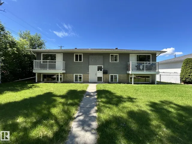 11812 45 ST NW, Edmonton, Alberta T5W2T4