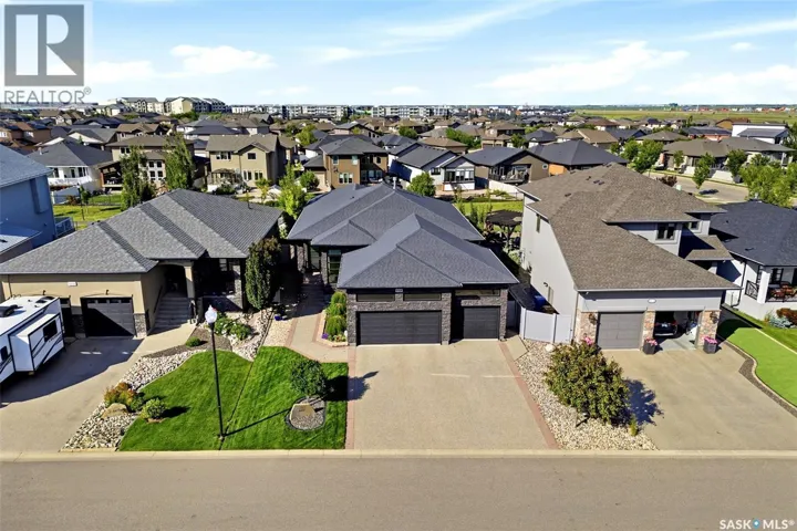 4410 Sage CRESCENT E, Regina, Saskatchewan S4V3H7