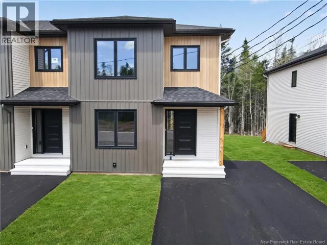 186 Des Eleves Street, Dieppe, New Brunswick E1A4V6