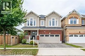 386 APPLE HILL Crescent, Kitchener, Ontario N2R0E8