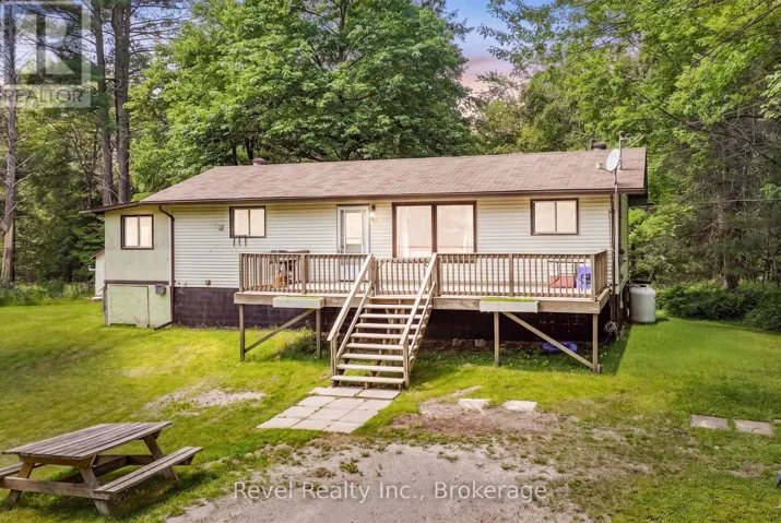 31 MORRISON STREET, Kawartha Lakes (Laxton/Digby/Longford), Ontario K0M2L0