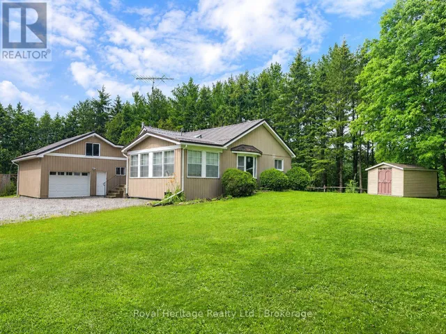 6 FELL STATION DRIVE, Kawartha Lakes (Fenelon Falls), Ontario K0M1N0