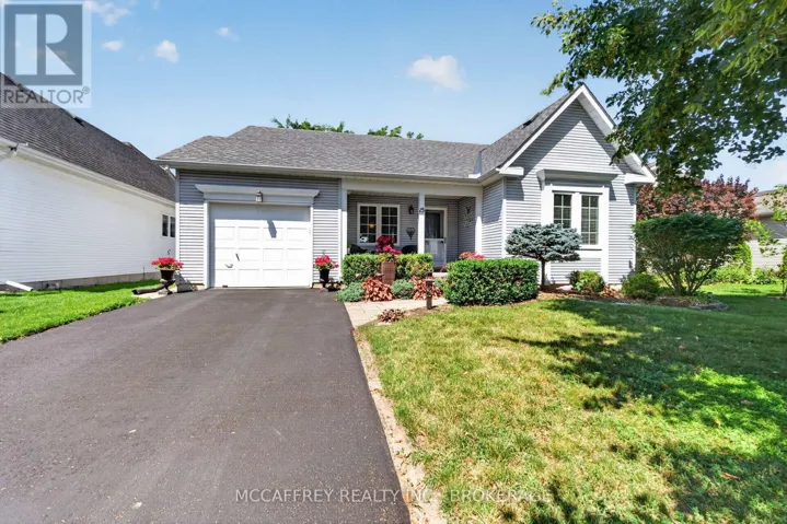 15 ABBEY DAWN DRIVE, Loyalist (Bath), Ontario K0H1G0