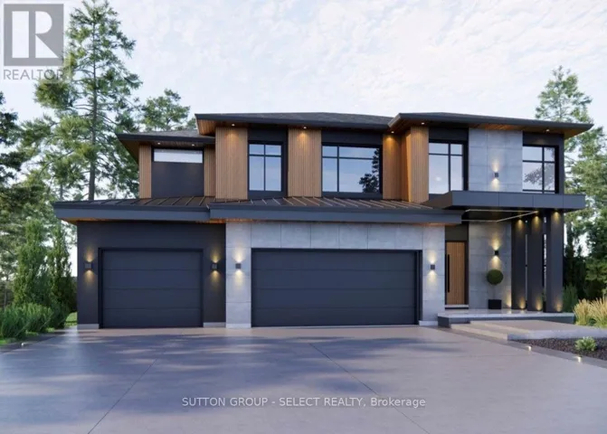1890 KILGORMAN WAY, London South (South B), Ontario N6K4S6