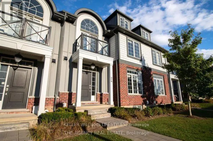 24 - 275 CALLAWAY ROAD, London North (North R), Ontario N6G0N8