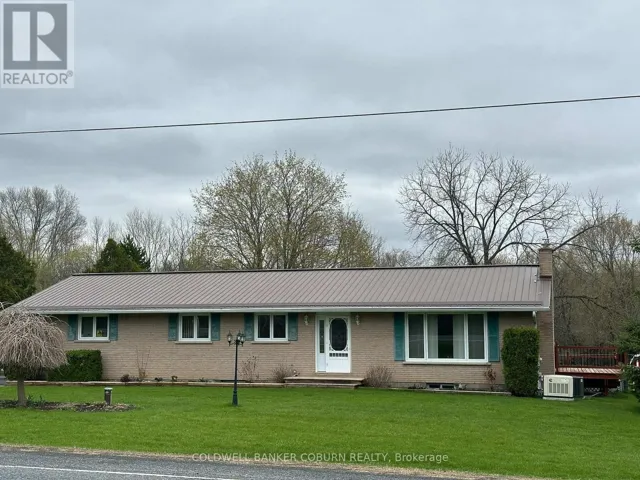 5429 COUNTY ROAD 16 BRINSTON ROAD, South Dundas, Ontario K0E1K0
