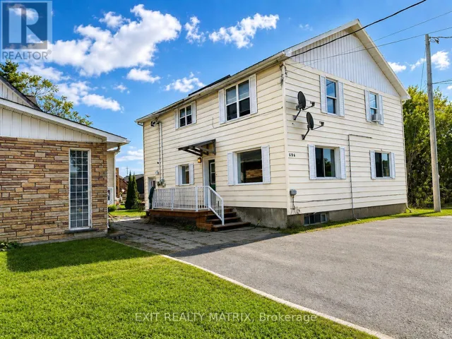 A - 696 PRINCIPALE STREET, Casselman, Ontario K0A1M0