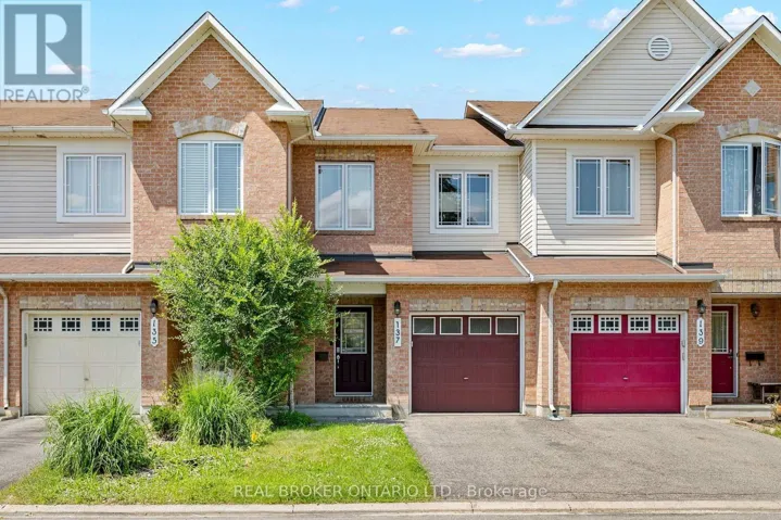 137 MARRISSA AVENUE, Ottawa, Ontario K1J0A4