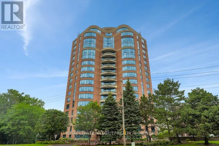 1403 - 3105 CARLING AVENUE, Ottawa, Ontario K2H5A6