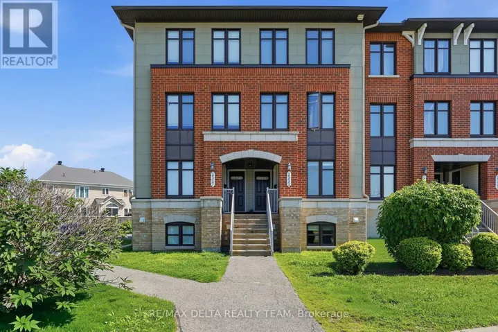 121 - 2333 ESPRIT DRIVE, Ottawa, Ontario K4A0T4